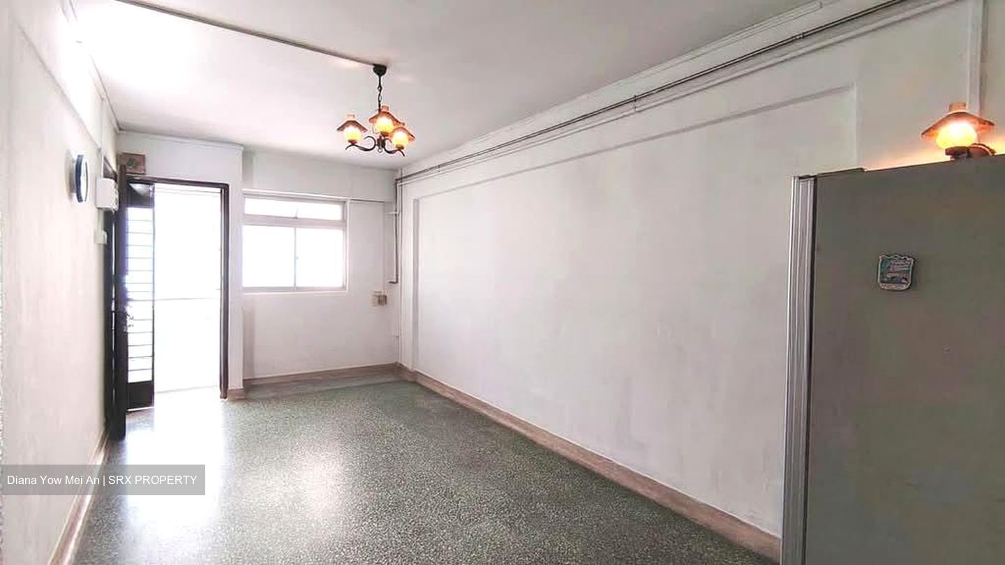 Blk 119 Ang Mo Kio Avenue 3 (Ang Mo Kio), HDB 3 Rooms #556035821